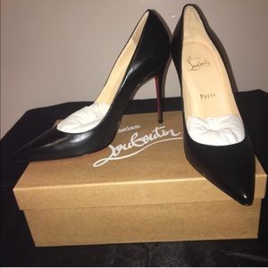Christian Louboutin Décolleté